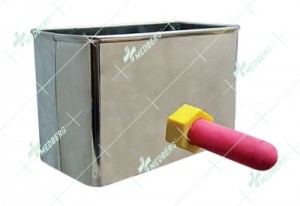 Feeding Box Single