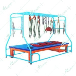 Suspension Frame