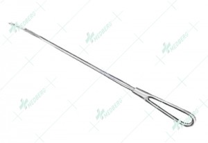 Vulva Suture Needle