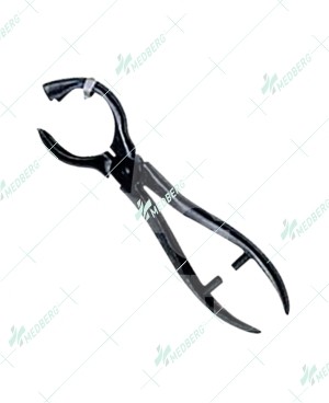 Bull Nose Ring Applicator