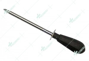 Trocar & Cannula