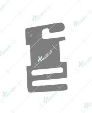 Tape Joining Plate