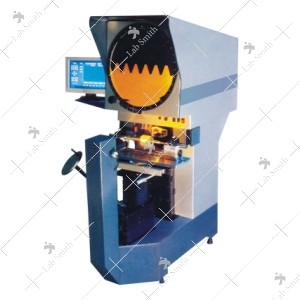 Profile Projector 