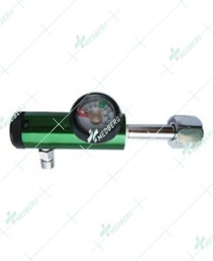Oxygen Regulator