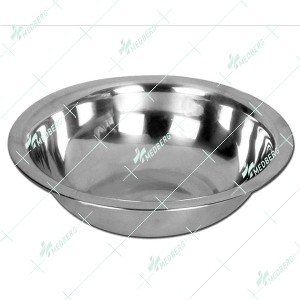Basin Steel