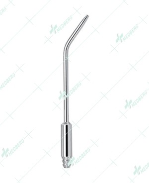 15P2A Surgical Aspirator - 2.5mm Tip
