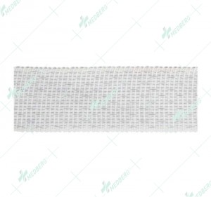 40mm Fence white