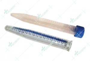Collection Tubes