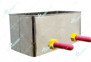 Feeding Box Double