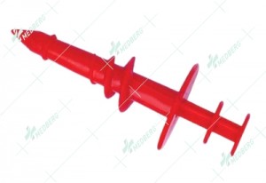 Plastic Trocar Buff