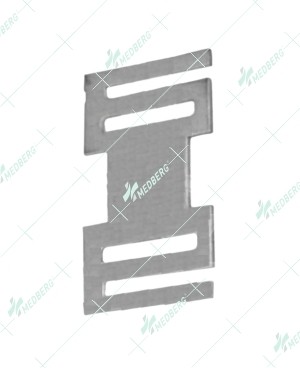Tape Joining Plate