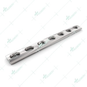 3.5mm Small Limited Contact Dynamic Compression Plate