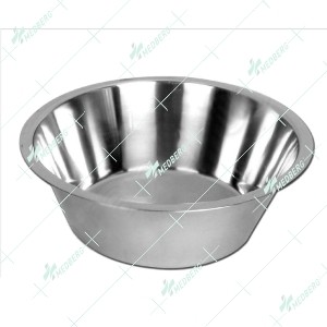 Basin Solution, Deep (Unicef Pattern)