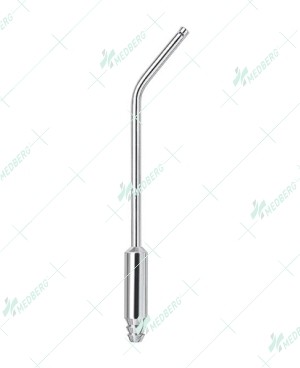 16RSA Surgical Aspirator - 4mm Tip