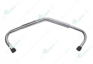 Anti Kick Bar