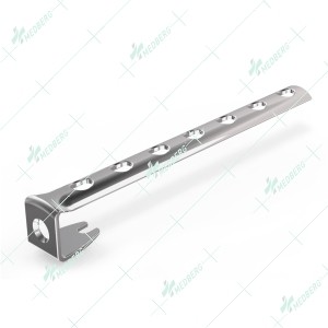 3.5mm Hook Plate