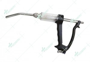 Automatic Drenching Gun