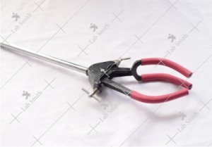 Three Finger Clamp, with two screws