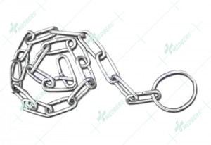 Obstetric Chain 1 Loop 1 Mtr.