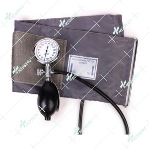 Palm Type Aneroid Sphygmomanometer/Testing Equipment/OEM