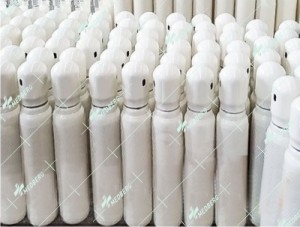 Medical Oxygen cylinder 10L 150bar