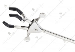 Utility Clamp, Multipurpose (Three Prong)