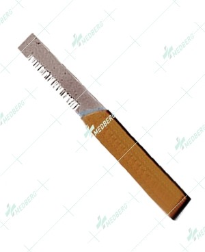Thinning Comb 