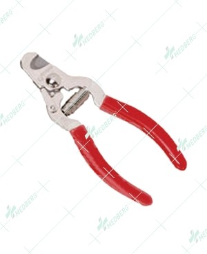 Nail Cutter Spring Style 