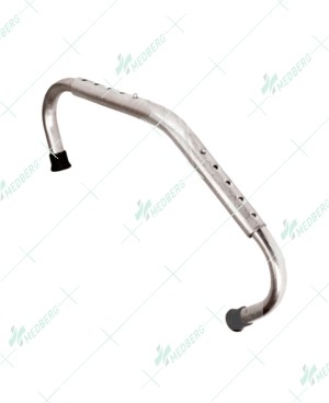 Cow Immobilizer C/Steel 