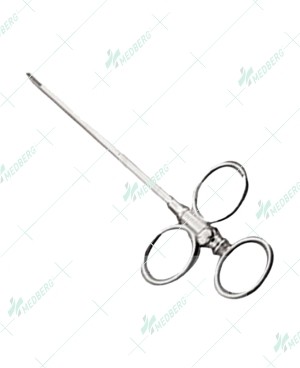 Teat Slitter, Single Blade 