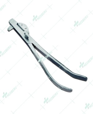 Whites  Emasculator 23cm