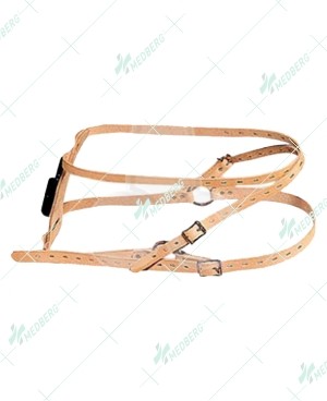 Harness Made of Nylon
