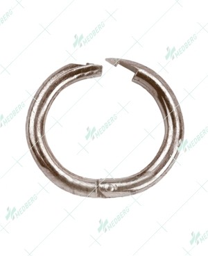 Pig Rings 35mm & 40mm 