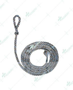 Livestock Transport Rope 