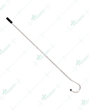 Shepherds Crook Stick Neck Model
