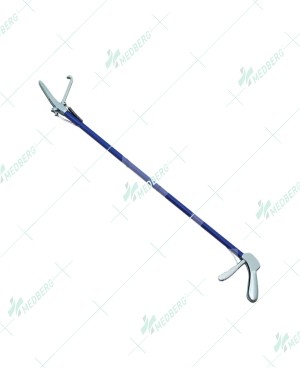 Snake Catching Stick Pistol Grip 