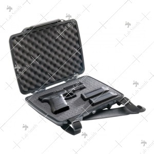 Pelican 1075 Hard Pistol Gun Waterproof Case