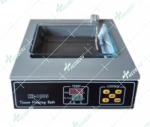 Tissue Flotation water bath Square Shape