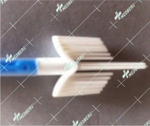 Cervical brush D