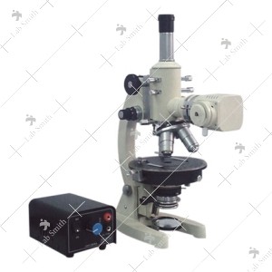 Laboratory Ore Microscope 