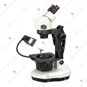 Gemological Microscope 