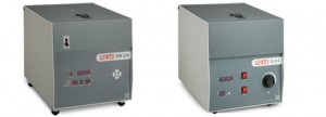 Microprocessor Research Centrifuges