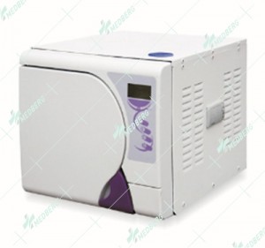 Sterilizer Table Top 