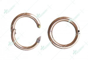 Bull Nose Ring