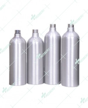 Specialty/ Calibration/ Mixture Gas Cylinders - 500 Psi (35 Bar), 1000 Psi (70 Bar)