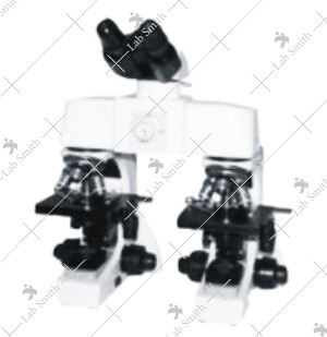 Comparison Microscope