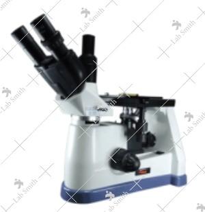 Inverted Metallurgical Microscope