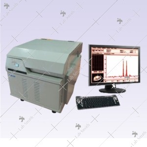 X-Ray Fluorescence Spectrometers Gas Proportional XRF Detector 