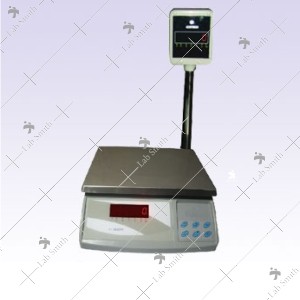 Retail Scale (1g - 35 kg)