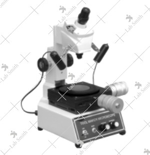 Tool Maker’s Microscopes